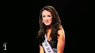 Miss New Hampshire USA 2011