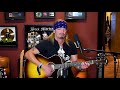 Classic Acoustic Songs and Stories Live from Bret Michaels’ House 2018 - Something To Believe In