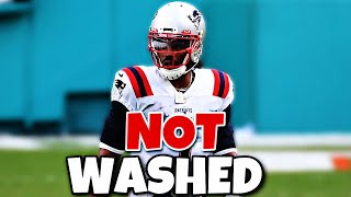 Here's Why Cam Newton is NOT Washed | NFL QB Carousel 2021