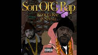Kool G Rap And 38 Spesh Son Of G Rap Full Album With Lyrics