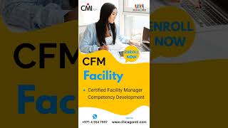 CMTI - Facility Manager.