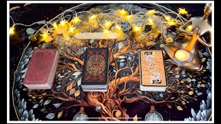 Aklındaki Kişinin Sana Karşı Duyguları Ne Tarot Yorumu🔮