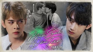 TV SERIES BE YOUR STAR I FIRST STAR SEASON - Ba Vinh, Dong Quan, Duy Harry, Vu Tan, Kan Vu [Ep.1-10]