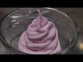 Whipped cream recipe without whipped cream/cake frosting without cream/lockdown cream recipe #cream