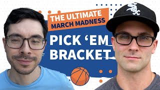 2022 March Madness Bracket Predictions: NCAA Tournament Upset Picks, Sleepers & NCAAB Betting Tips