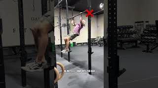 BURPEE PULL UPS MADE EASY!!