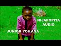 Junior  Yohana, Nijapopita Audio official..0673625404