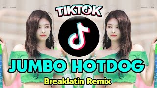 JUMBO HOTDOG x NOVA ( BREAKLATIN MASA BOUNCE HYPE 130BPM ) | DJ JOBERT | CLEAN MIX