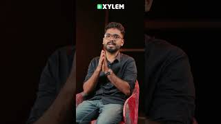 നിങ്ങളുടെ എല്ലാ ആശങ്കകളും മാറ്റാൻ വേണ്ടി! | Xylem JEEnius