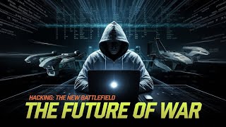 Why Hacking is the Future of War