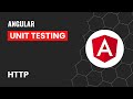 HTTP | Angular Unit Testing Made Easy: Comprehensive Guide to HTTP Testing