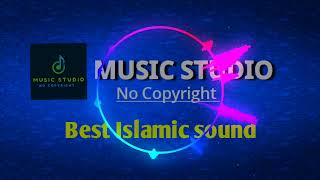 Traditional Islamic music. Music Studio[no copyright]