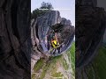 🇵🇭 solo climb zweiländer klettersteig via ferrata difficulty c d viaferrata klettersteig