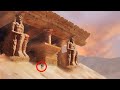 10 Most Mysterious Recent Archaeological Discoveries!