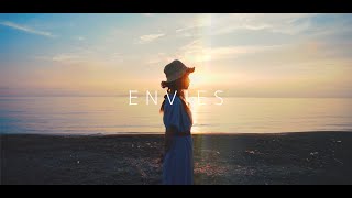 PARADISES「ENVIES」Vlog