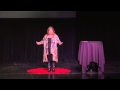 Can public libraries survive the electronic age? | Laura Heinz | TEDxTexasTechUniversity