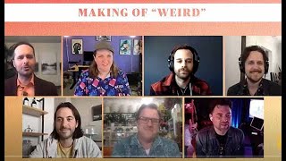 Making of 'Weird: The Al Yankovic Story': Hilarious roundtable panel with 6 creative Emmy contenders