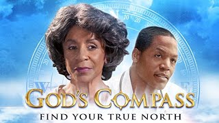 God's Compass (2016) | Trailer | Karen Abercrombie | T.C. Stallings | Jazelle Foster