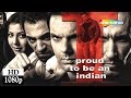 I Proud To Be An Indian (2004) (HD) - Sohail Khan - Heena Tasleem - Kulbhushan Kharbanda - Hit Movie