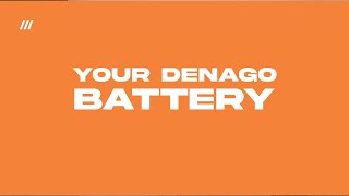 Denago EV Battery FAQ