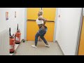 Yemi Alade - Bum Bum (Dance Video) by MISHAA