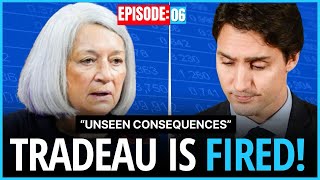 JUST IN: Trudeau Fumes as Poilievre’s Election Request Approved | Unseen Consequences Ep:06