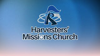 [HMC] November 14, 2024 -Evening Worship / Field Forum