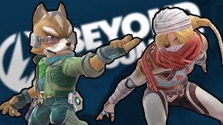 OFFLINE Light (Fox) vs VoiD (Sheik)