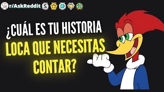 +3 Horas de Historias Locas De Reddit - (Reddit Pregunta)