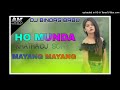 HO MUNDA MAYANG MAYANG HO MUNDA SONG DAMA DURING STYLE DJ BINDAS BABU KHATRA DJ BHARBHARIYA_ NO ...1