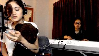 ขัดใจ - Color Pitch (Cover) | Aoy Amornphat [Live At BEAR'S BEDROOM]