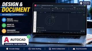 AutoCAD Integration with N2wDMS | Smart CAD Document Management & Workflow Automation