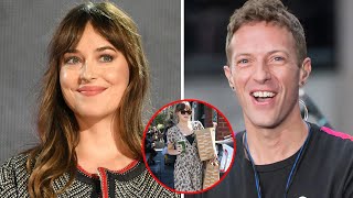 Chris Martin's 1 Night Stand with Dakota Johnson SPILLS the Tea