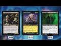 varina lich queen edh deck tech $100 magic the gathering commander break the bank