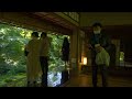 【4k】reflective world walk kyoto rurikoin