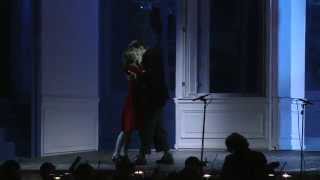 The Snow Queen trailer long /Children opera by Sergei Banevich