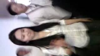 劉亦菲[2011.09.13]倩女幽魂online杭州發佈會：劉亦菲參觀網易工作室片段.flv