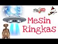 MESIN RINGKAS