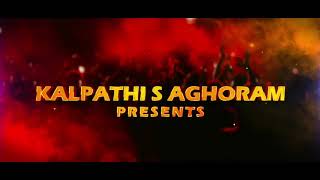 Bigil - Verithanam Official Video (Tamil) | Thalapathy Vijay | ARRahman | Atlee | Lyricist Vivek