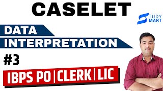 Caselet DI for IBPS PO Clerk LIC Part 3
