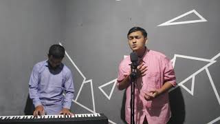 Medley: Bersama Mu - JPCC Worship, Tenang - GMS Live (Cover)