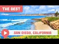 Best Beaches in San Diego, California