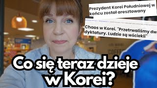 Dzisiejszy dzień był przełomowy! Vlog z Korei Południowej