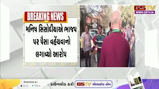 Delhi માં મતદાન વચ્ચે કેટલીક જગ્યાએ થયો હોબાળો