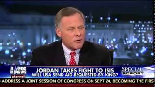 Chairman Burr on Fox News’ Special Report with Bret Baier