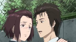 Parasyte AMV / Next to you / Shinichi x Murano