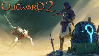 First Look at a New Action RPG with Survival Elements - Outward 2