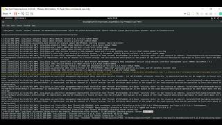Configure Glowroot in JBoss EAP #APM #Glowroot #JBoss #ApplicationPerformance