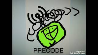 Decode encode recode Precode postcode cocode pcode