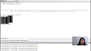Microprocessor, Microcontroller, System and Design: AVR Studio 4 Using Assembly Language